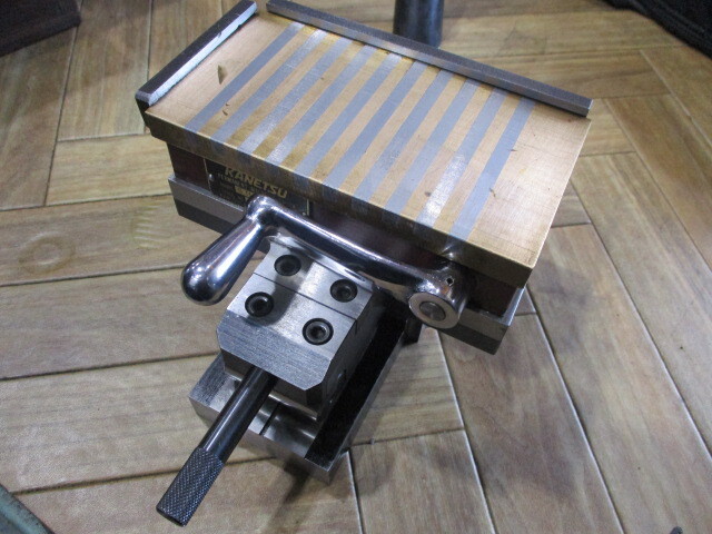 KANETSU｜カネツー	 マグネ付サインプレート SBP-713SA