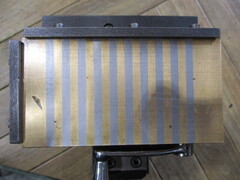 KANETSU｜カネツー	 マグネ付サインプレート SBP-713SA