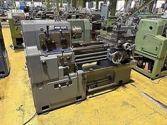 森精機 汎用旋盤 MS-650