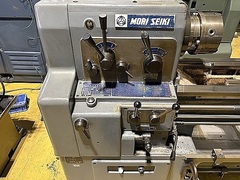 森精機 汎用旋盤 MS-650