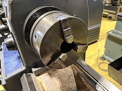 森精機 汎用旋盤 MS-650