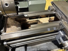 森精機 汎用旋盤 MS-650