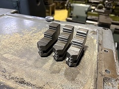森精機 汎用旋盤 MS-650