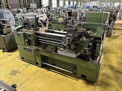 森精機 汎用旋盤 MS-850