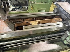 森精機 汎用旋盤 MS-850