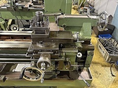 森精機 汎用旋盤 MS-850