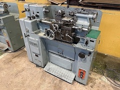江黒 汎用旋盤 GL-120