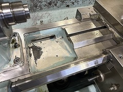 江黒 汎用旋盤 GL-120