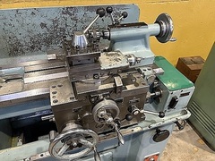 江黒 汎用旋盤 GL-120