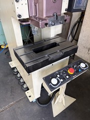 アマダ 45Tプレス TP45FX