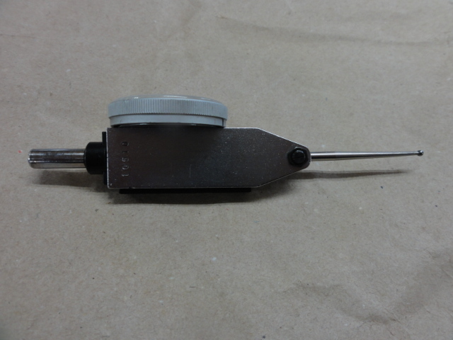 TECLOCK｜テクロック ピックテスト LT-353