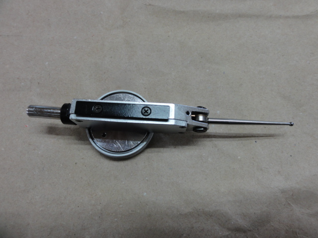 TECLOCK｜テクロック ピックテスト LT-353