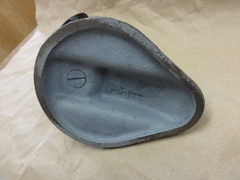 マイクロメータースタンド