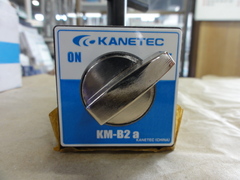 KANETEC｜カネテック 定規押え KM-B2a