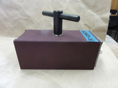 KANETEC｜カネテック 定規押え KM-B2a