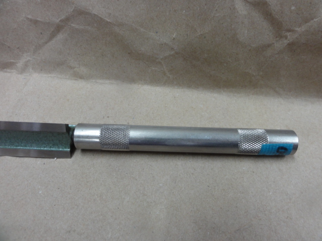 RSK｜新潟理研	 三角ストレッヂ 150mm