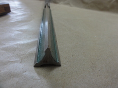 RSK｜新潟理研	 三角ストレッヂ 150mm
