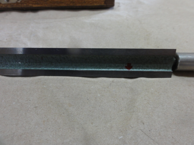 RSK｜新潟理研	 三角ストレッヂ 150mm