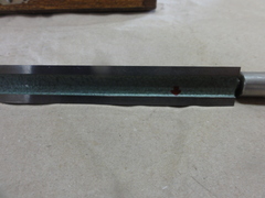 RSK｜新潟理研	 三角ストレッヂ 150mm