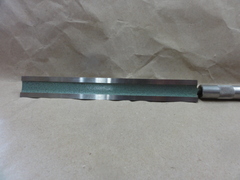 RSK｜新潟理研	 三角ストレッヂ 150mm
