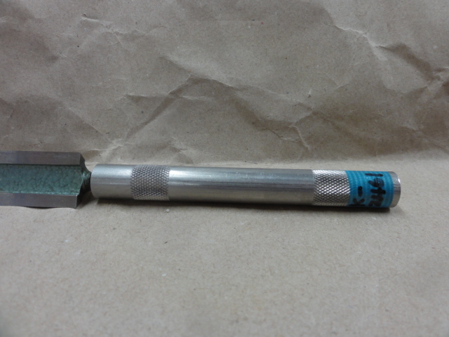 RSK｜新潟理研	 三角ストレッヂ 150mm