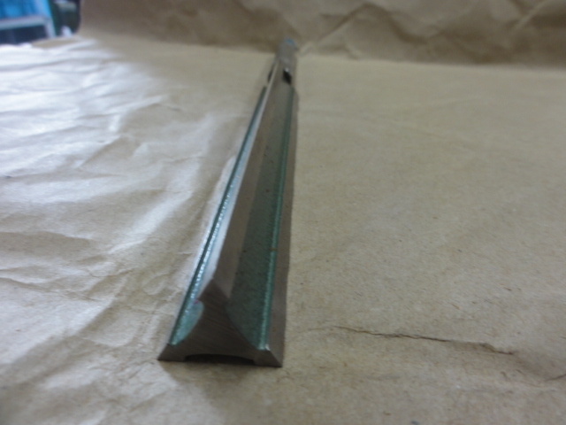 RSK｜新潟理研	 三角ストレッヂ 150mm