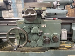 ワシノ機械 4.5尺普通旋盤 LPT-35C