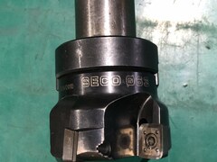 SECO TOOLS/セコツールズ フェイスミル R220.69.0063-15H
