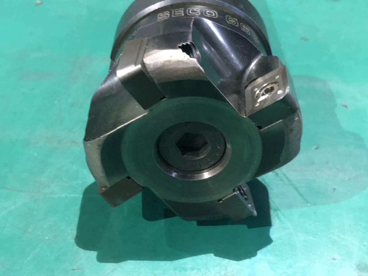 SECO TOOLS/セコツールズ フェイスミル R220.69.0063-15H