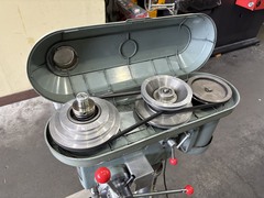 遠州 タッピングボール盤 ESD460MT