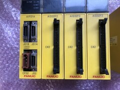 FANUC/ファナック I/Oユニット 【I/Oユニット】A03B-0819-C001
