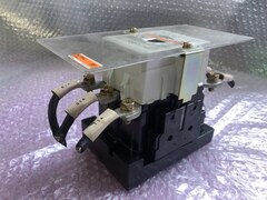 富士電機 /FUJI ELECTRIC 電磁接触器 【電磁接触器】SC-N4