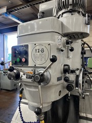 山崎技研 NCフライス YZ-8WR