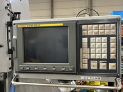 山崎技研 NCフライス YZ-8WR