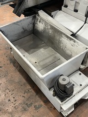 山崎技研 NCフライス YZ-8WR