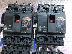 富士電機 /FUJI ELECTRIC オートブレーカー 【オートブレーカー】EA33 30A,20A,10A