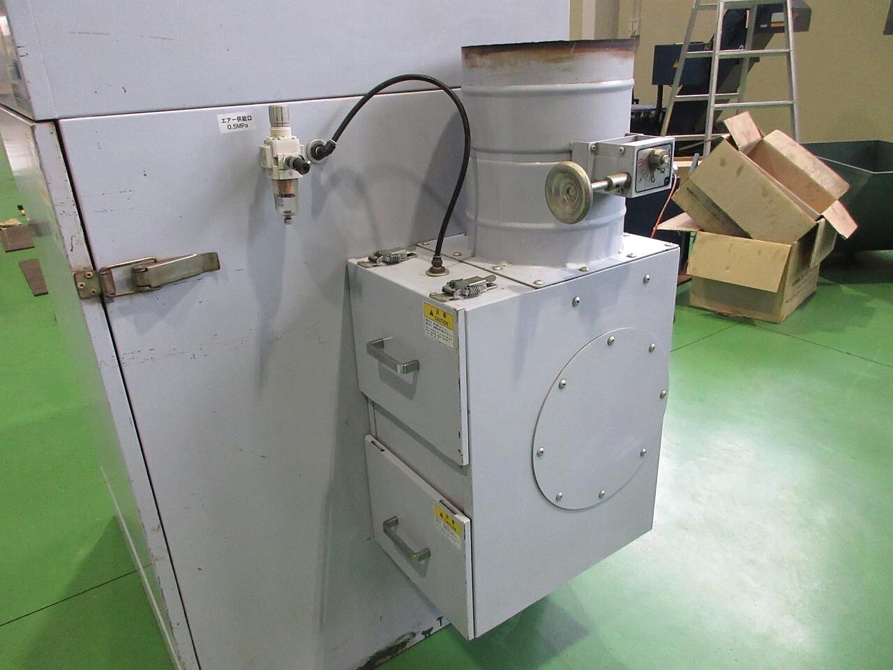 新東工業 集塵機 PXN-VB