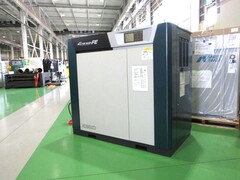 コベルコ スクリューコンプレッサー FE370ADIII-6