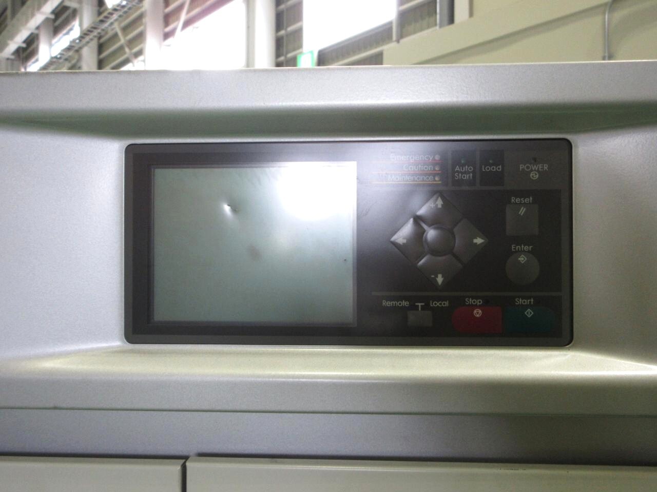 コベルコ スクリューコンプレッサー FE370ADIII-6