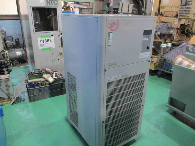 東京理化器械 チラー CA-3110