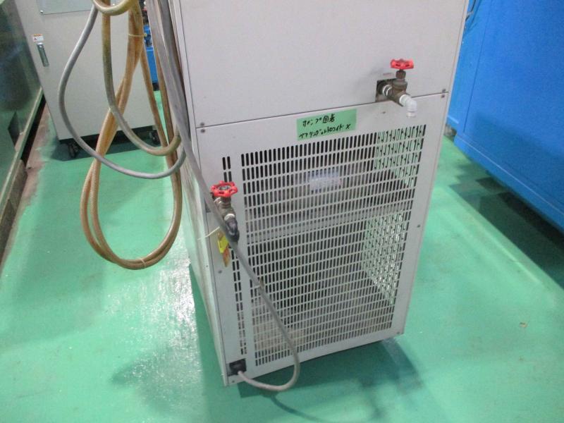 東京理化器械 チラー CA-3110