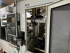滝沢 NC旋盤 TT-2100G