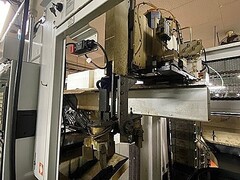 滝沢 NC旋盤 TT-2100G