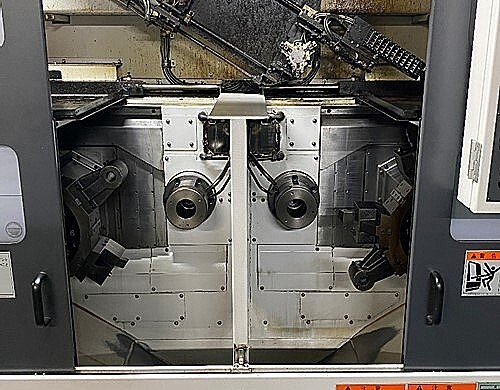 滝沢 NC旋盤 TT-2100G