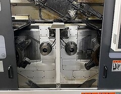 滝沢 NC旋盤 TT-2100G