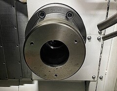 滝沢 NC旋盤 TT-2100G