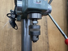 遠州 ボール盤 ESD-350S