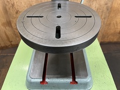 遠州 ボール盤 ESD-350S