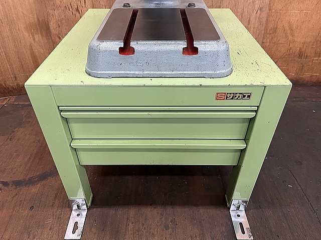 遠州 ボール盤 ESD-350S