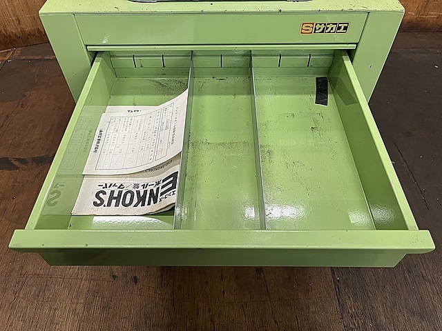 遠州 ボール盤 ESD-350S